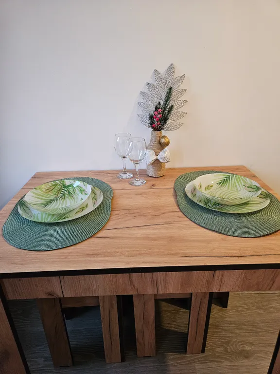 Стандарт улучшенный