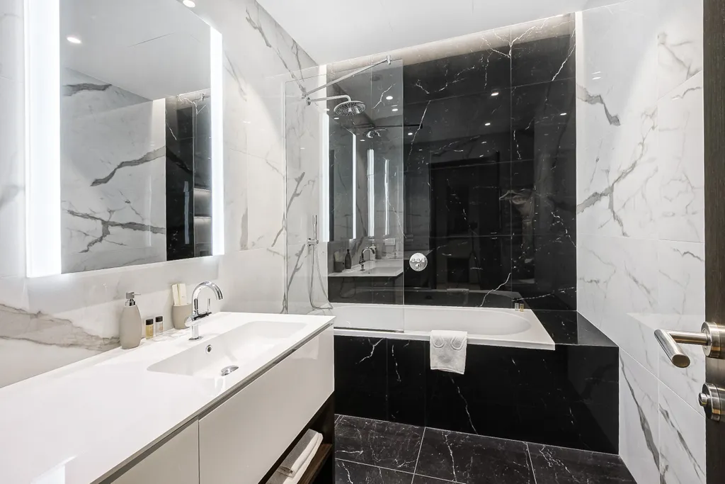 Уютное гнездышко с кинотеатром 54й этаж, Neva Tower