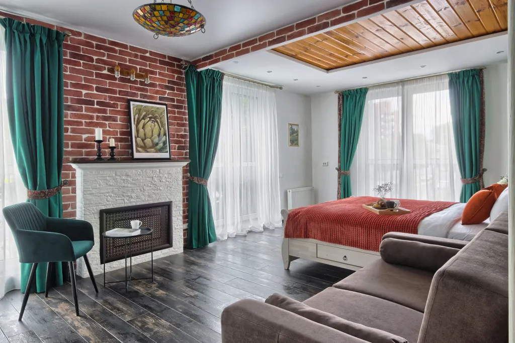 Квартира Квартира MyHomeYourHome у Московского вокзала — Санкт-Петербург