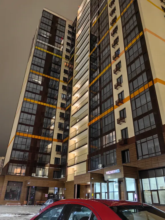 Новая студия