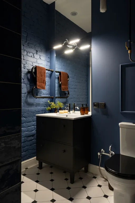 Квартира Роскошная квартира в сердце города — Санкт-Петербург