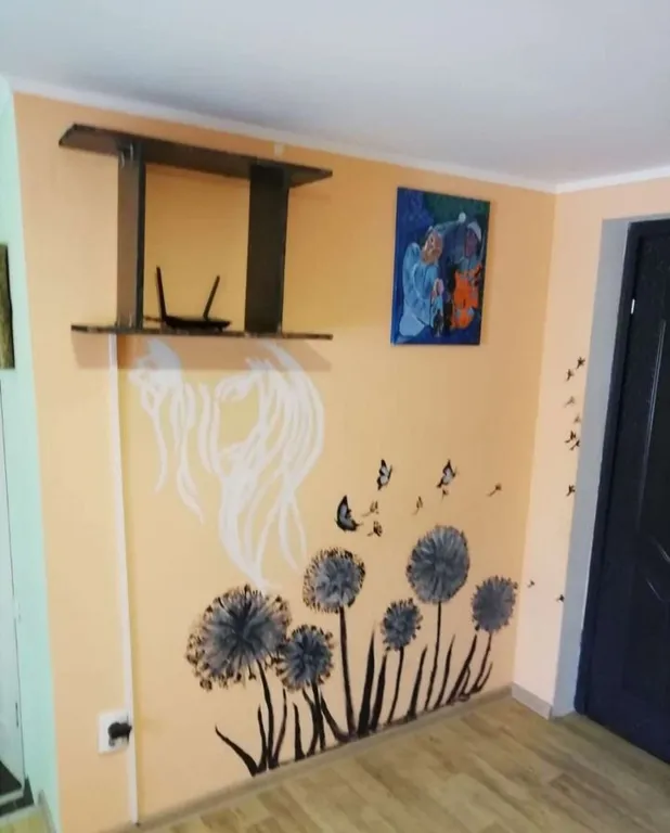 Гостевой дом с видом на море