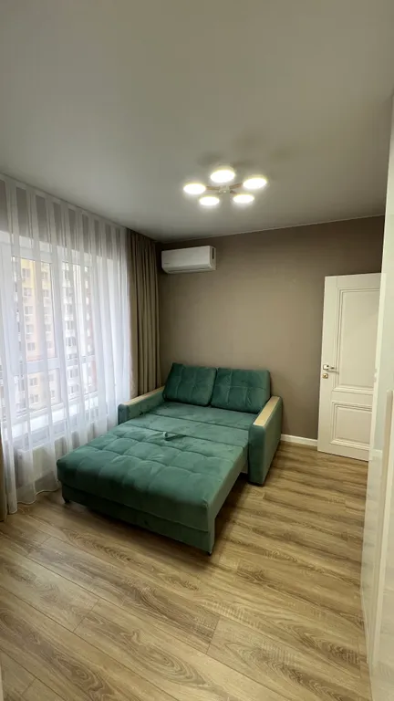 Уютная квартира рядом с центром