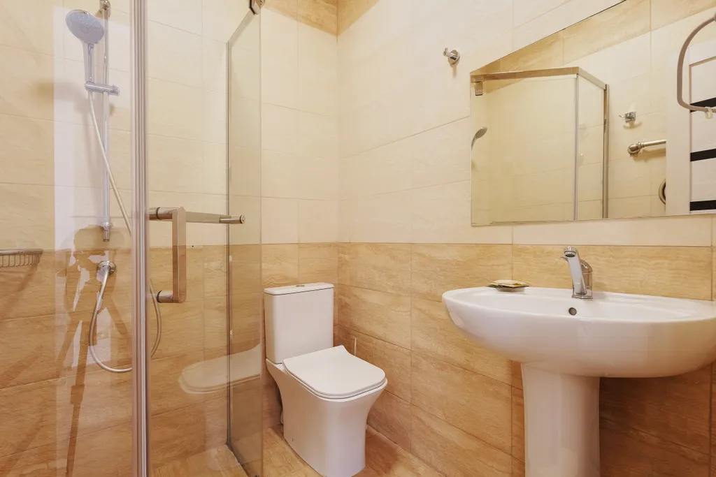 Авантаж двухместный улучшенный номер