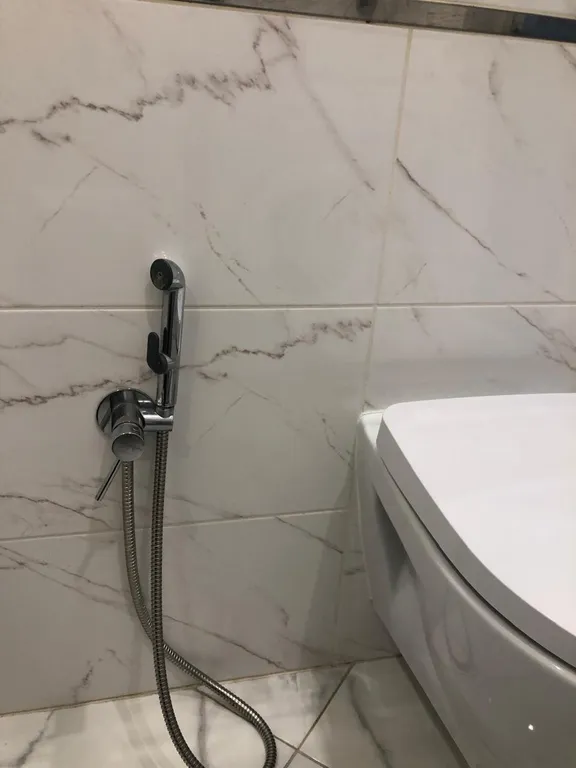 Апартаменты у моря