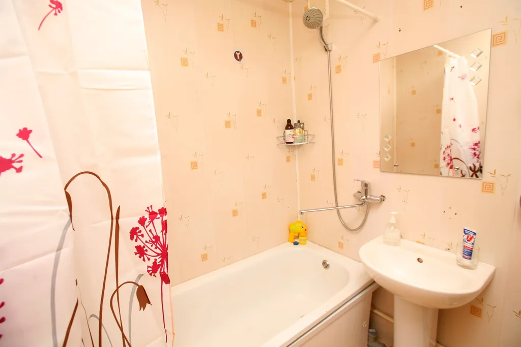 Квартира Современные стильные апартаменты — Тихвин