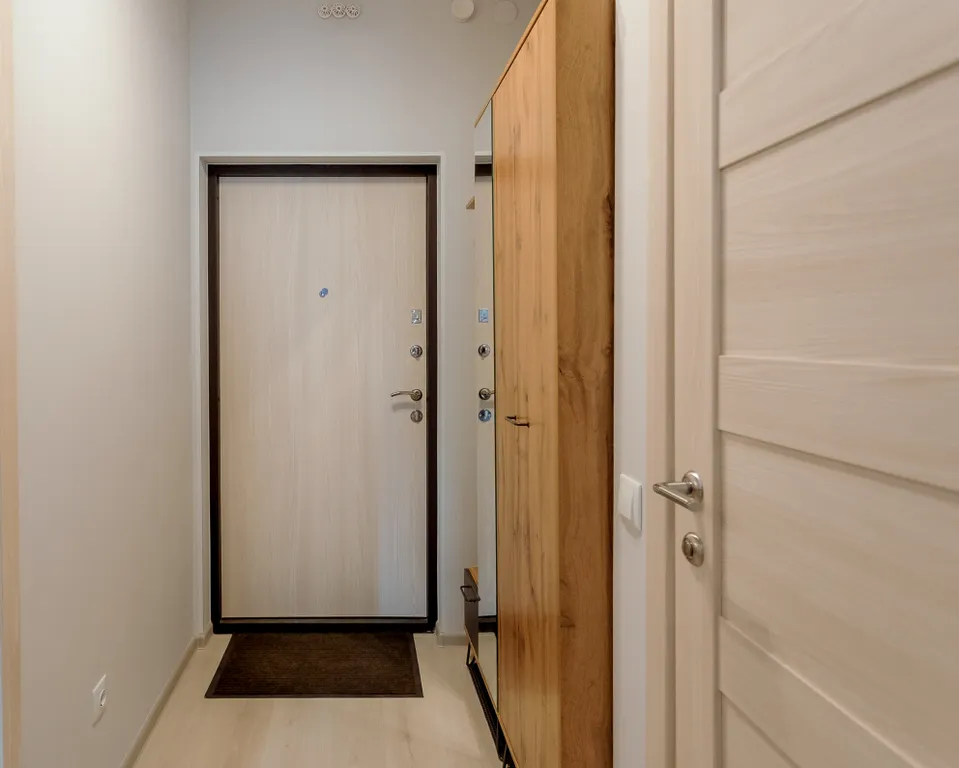 Квартира Квартира Dandelions apartments I рядом с Московским проспектом — Санкт-Петербург
