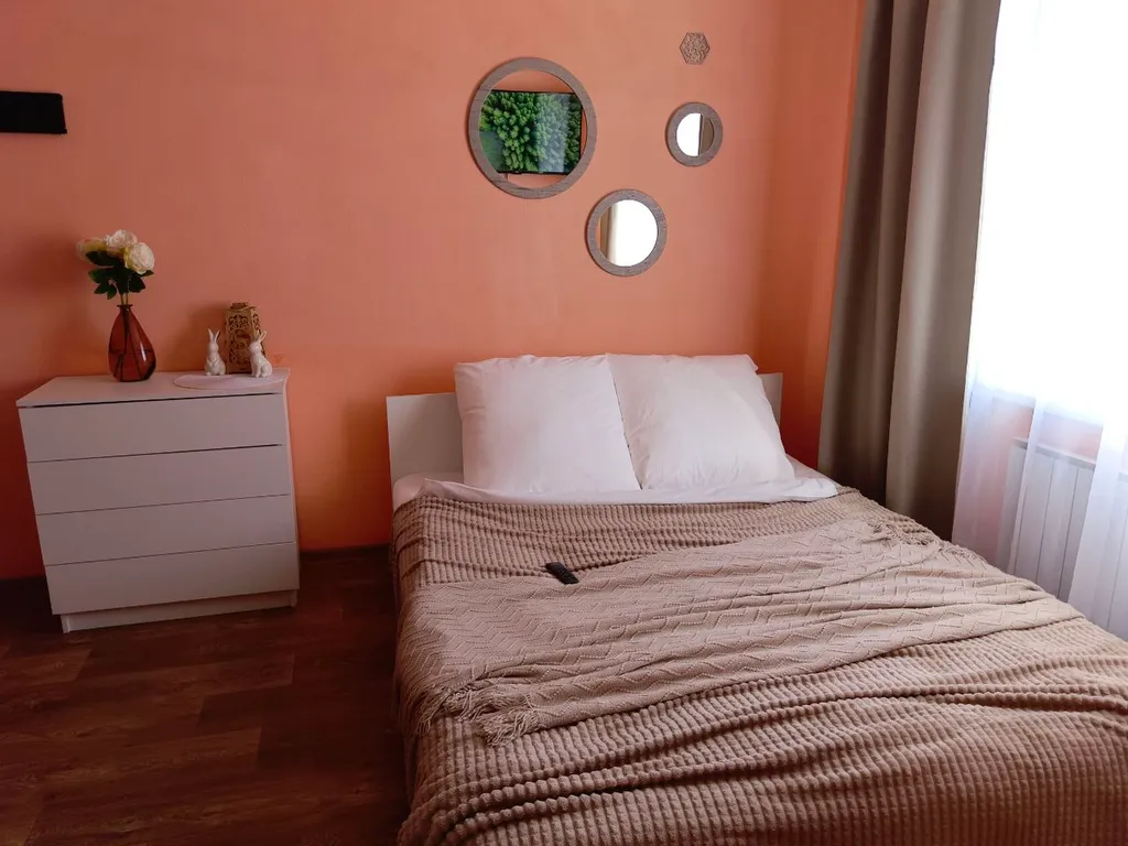 Медная Гора