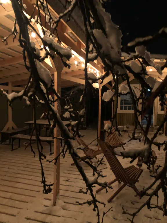 Коттедж 4-комнатный Дом — Гатчина