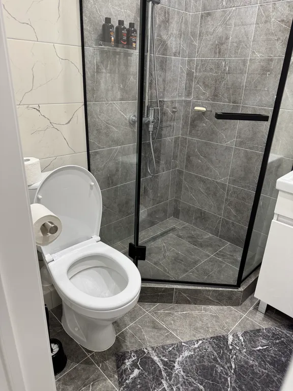 Квартира Двухкомнатная квартира с видом на море — Пионерский