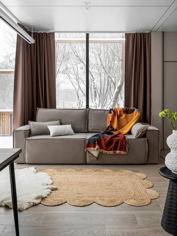 Семейный дом