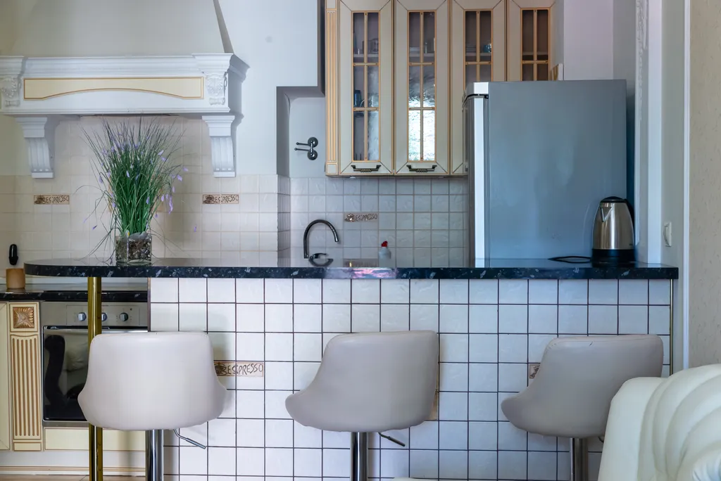 Апартаменты в 150 метрах до моря