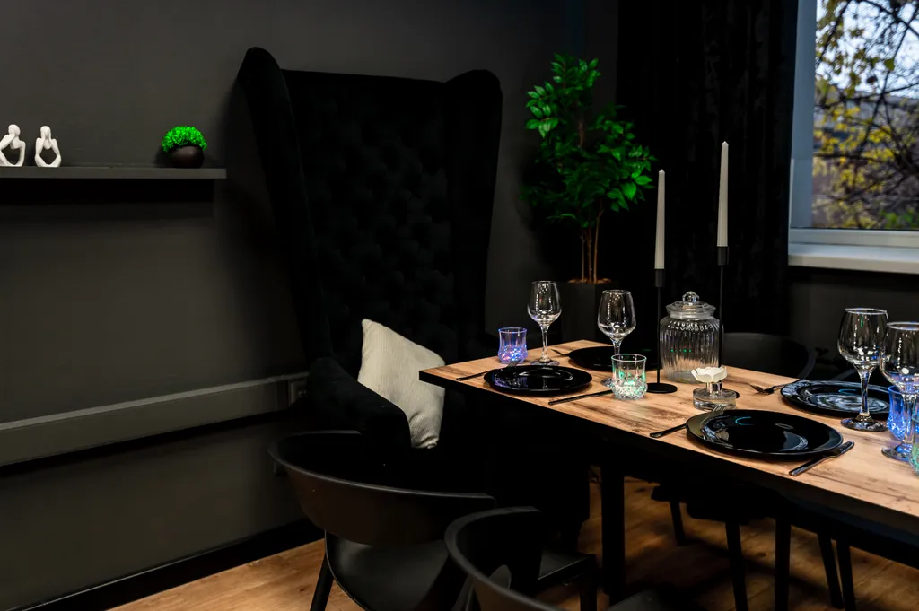 Аппартамент где можно шуметь