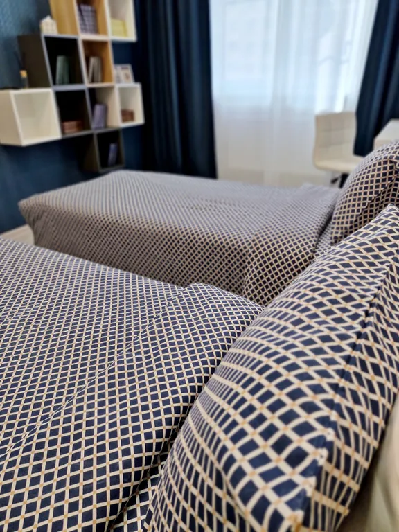 Квартира Уютная квартира — Краснодар