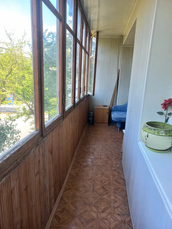 Квартира Уютная квартира в Ленинском районе — Севастополь