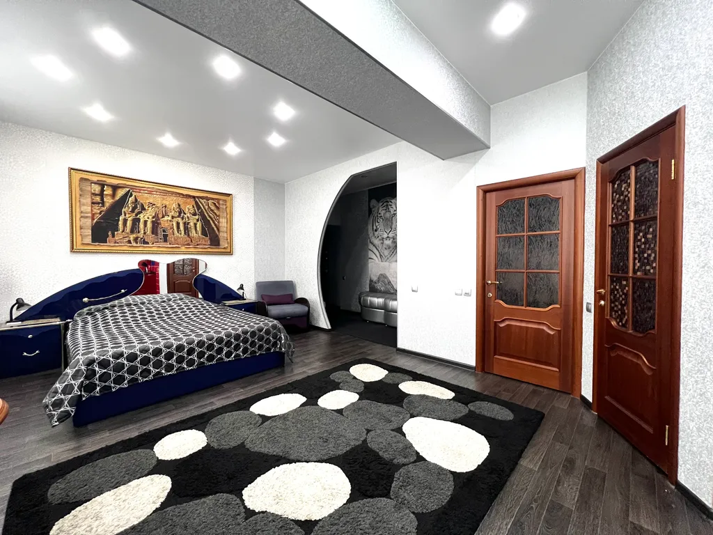 Квартира Студия люкс в центре Ангарска, Район Площадь, Администрация города — аренда посуточно в Ангарск