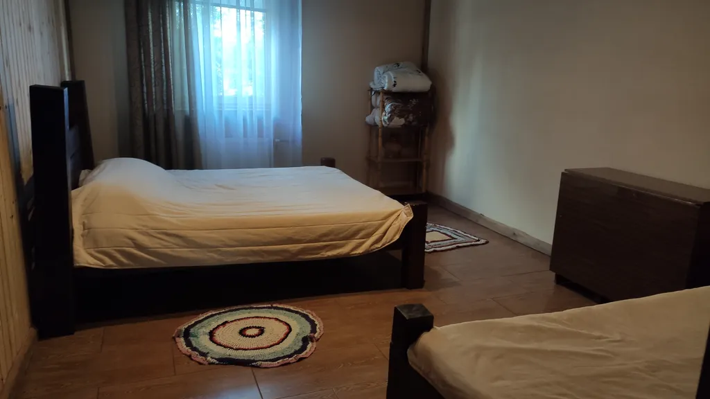 Просторный дом, для большой семьи и не только