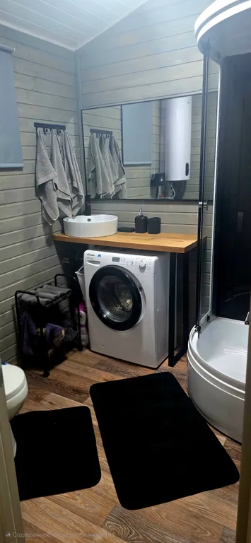 Домик у моря