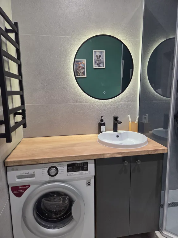 Нoвая уютнaя евродвушка