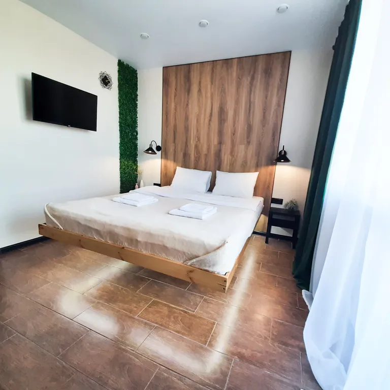 Квартира Студия Лофт — аренда посуточно в Новоалтайск