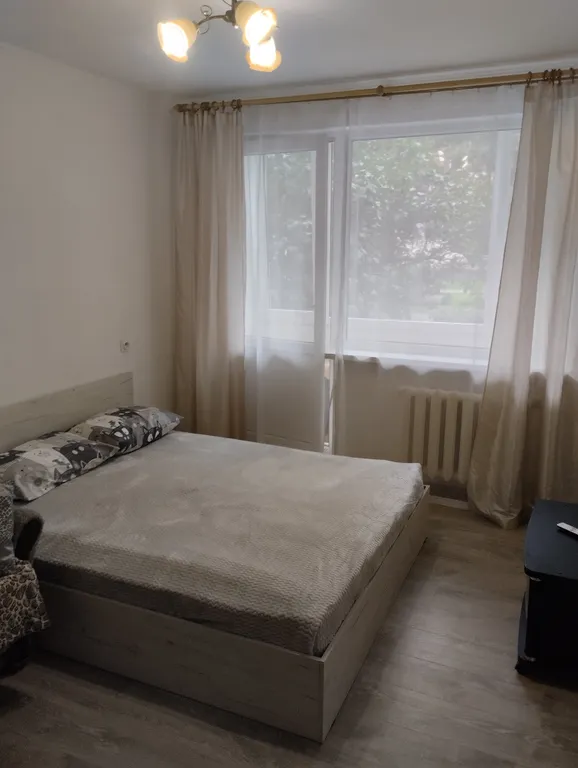 Уютная квартира в самом красивом и историческом месте нашего города