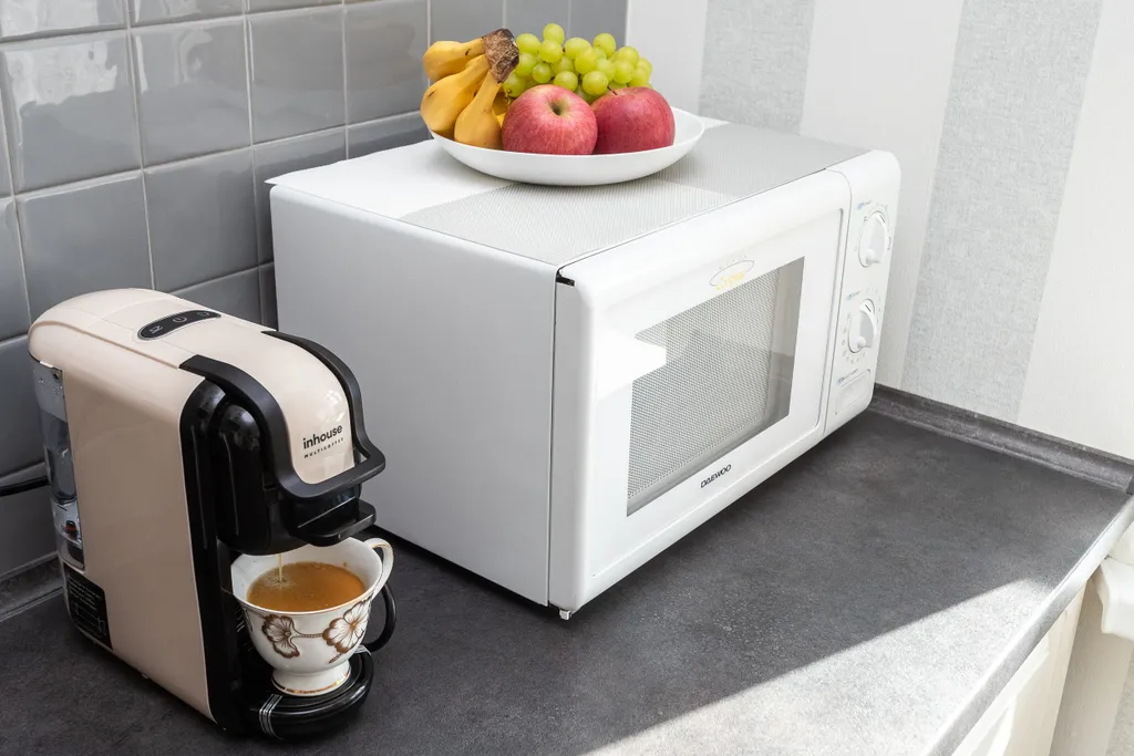 Квартира у моря