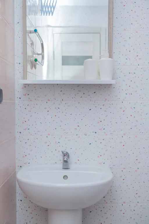 Квартира Квартира в жк среда 5а-1 — Москва