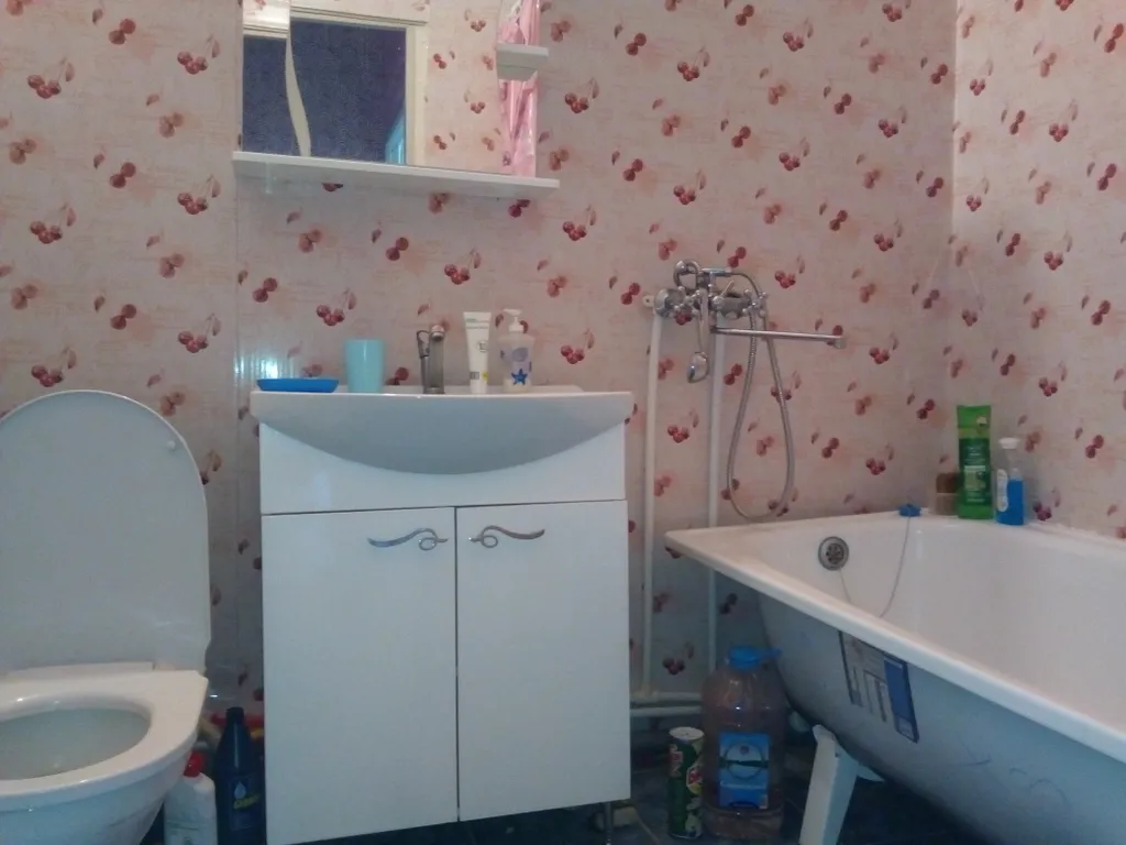 Квартира 1-комнатная Квартира — Волгоград