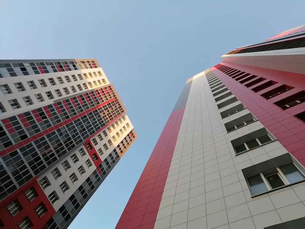 Аметьево Студио Хоум Казань Homekazan