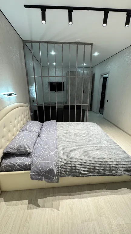 Уютная однокомнатная квартира рядом с горнолыжным комплексом