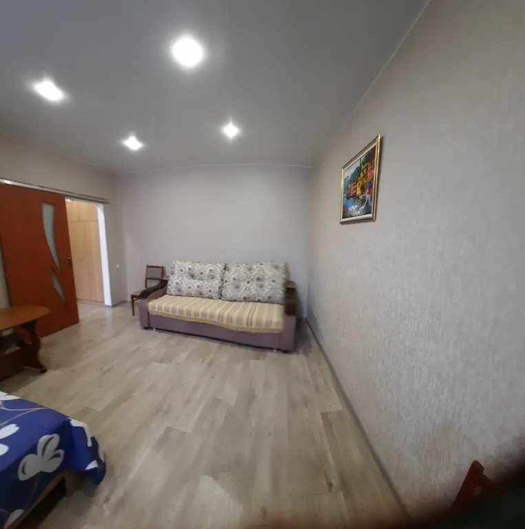 Квартира на берегу моря