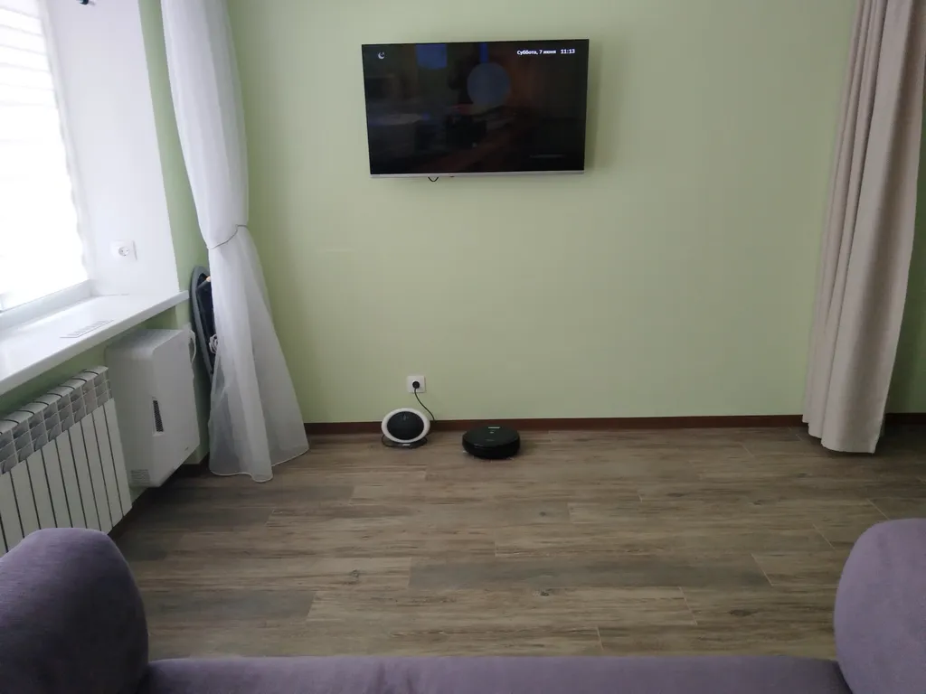 Квартира в центре Калуги