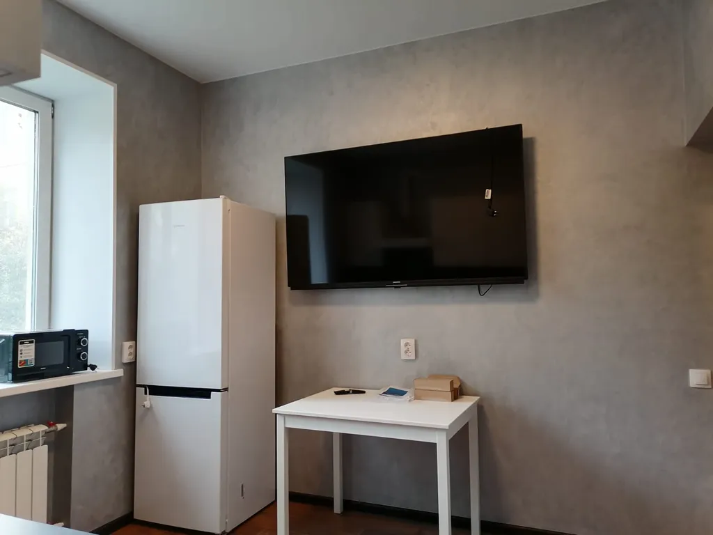 Квартира для хорошей компании