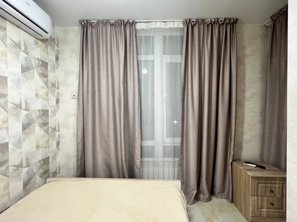 Кваpтиpа в центре Cириуcа