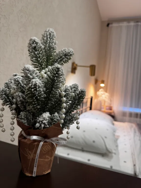 Квартира Квартира Красивая студия в новом доме Ламба — Сортавала