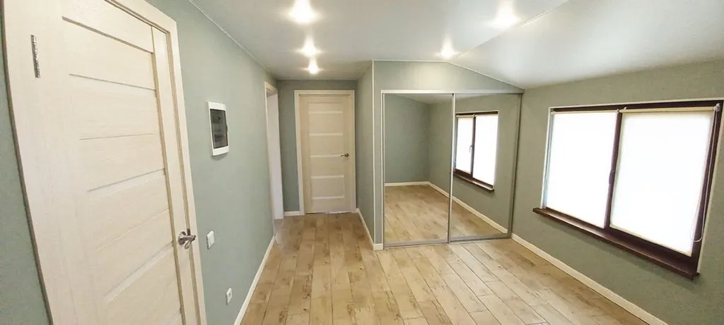 Жилье у моря, квартира, дом