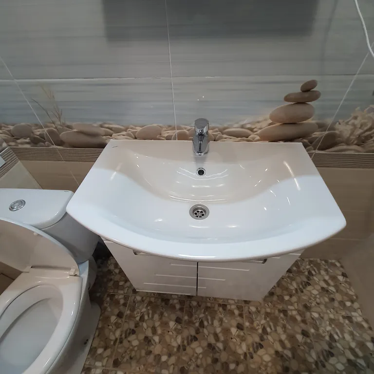 1-комнатная квартира до 2 взрослых + дети