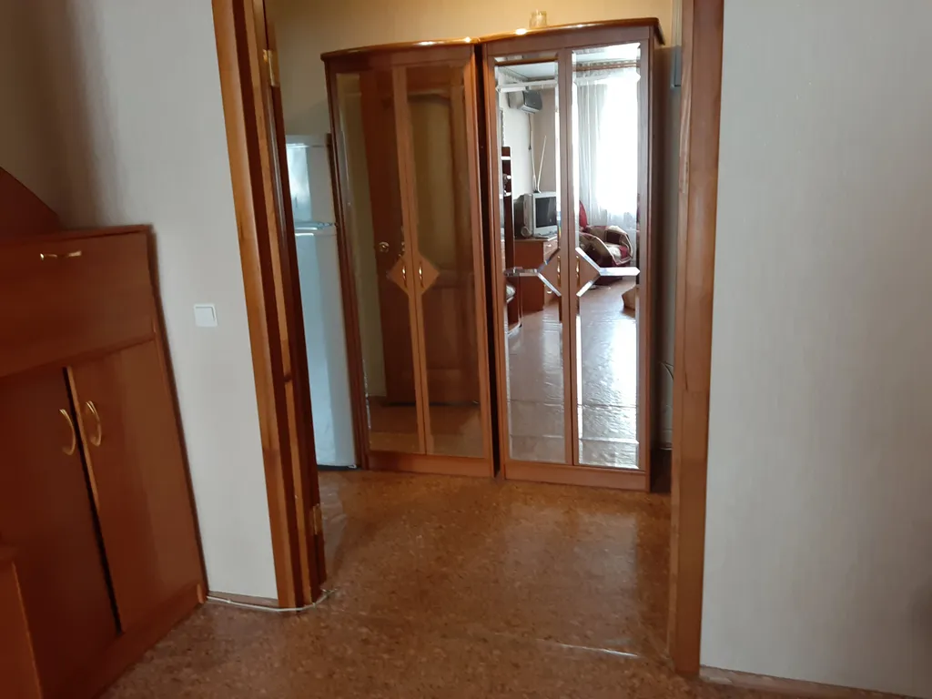 Квартира со всеми удобствами