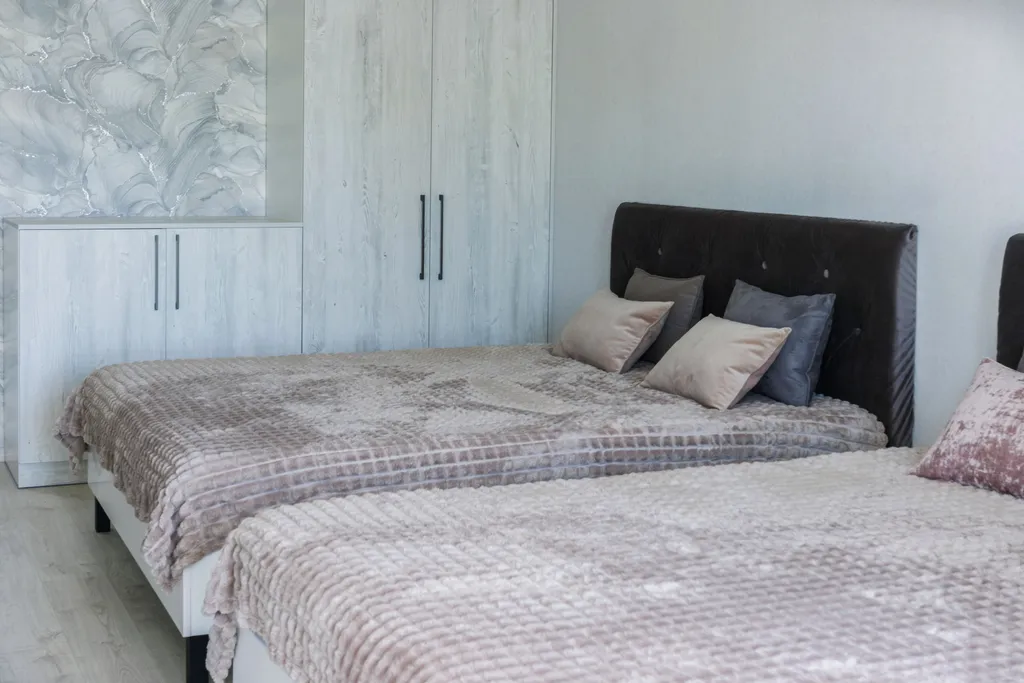 Квартира Квартира в центре города — Калининград