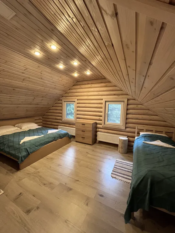 2-комнатный Дом