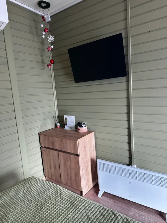 Барнхаус для семейного отдыха