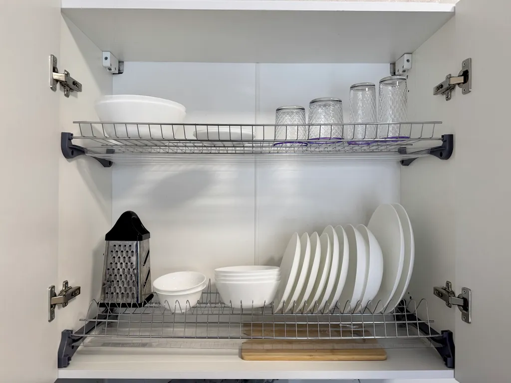 Квартира в новом ЖК в центре города