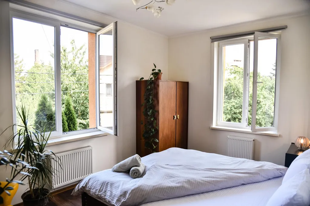 Ваш уютный уголок в Балтийском раю