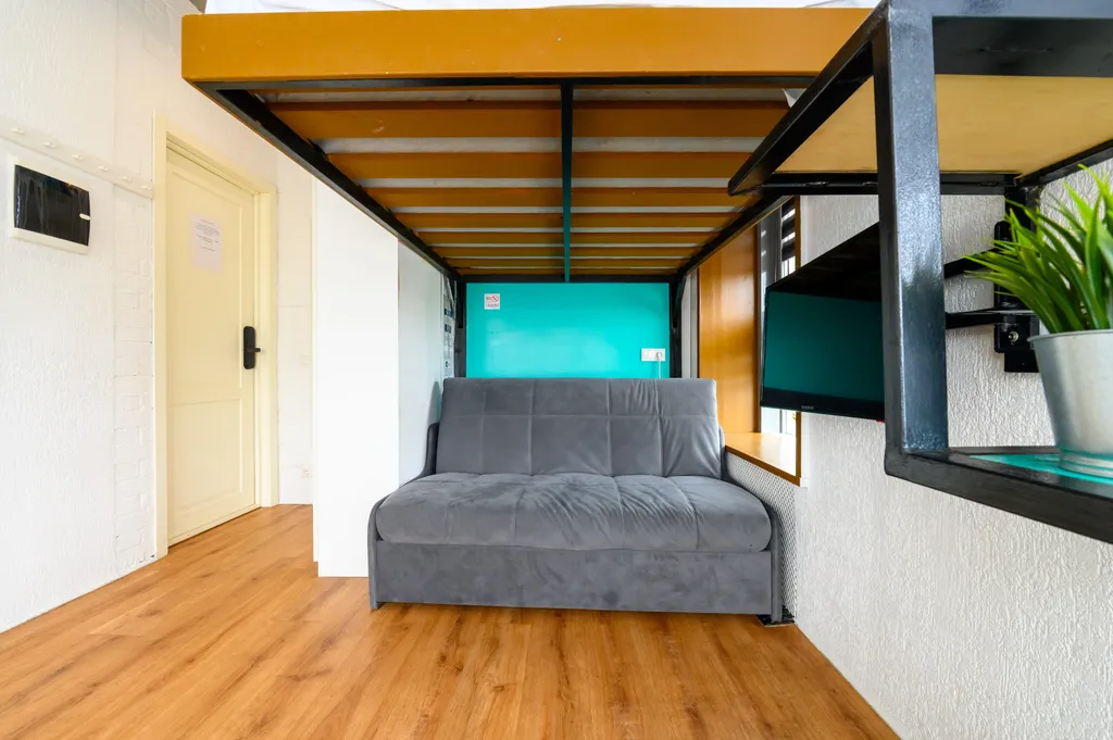 Квартира Квартира в ЖК Ландыши — Москва