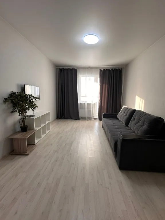 Уютная квартира в ЖК Заречный — аренда посуточно в Нефтеюганск