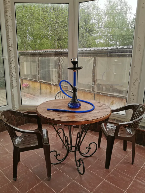 Аренда шикарного дома с ландшафтный дизайном