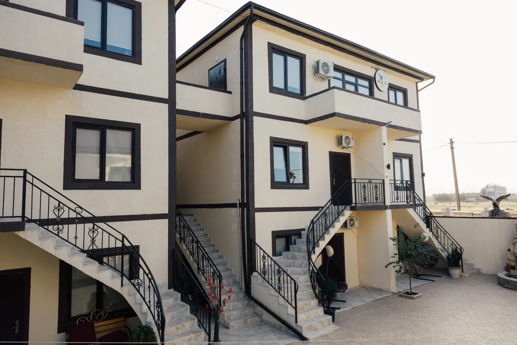 Квартира Комната — Махачкала