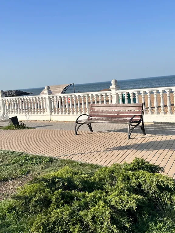 Квартира Уютная квартира у моря — Каспийск
