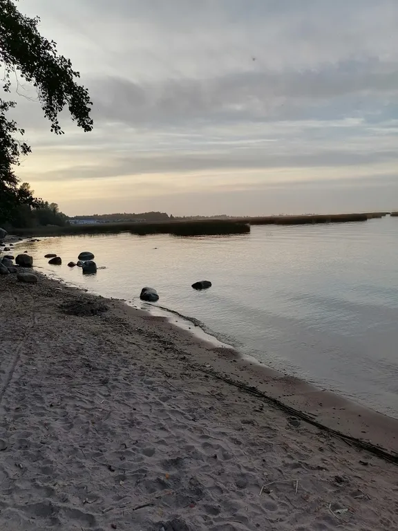 Квартира Комната — Ломоносов