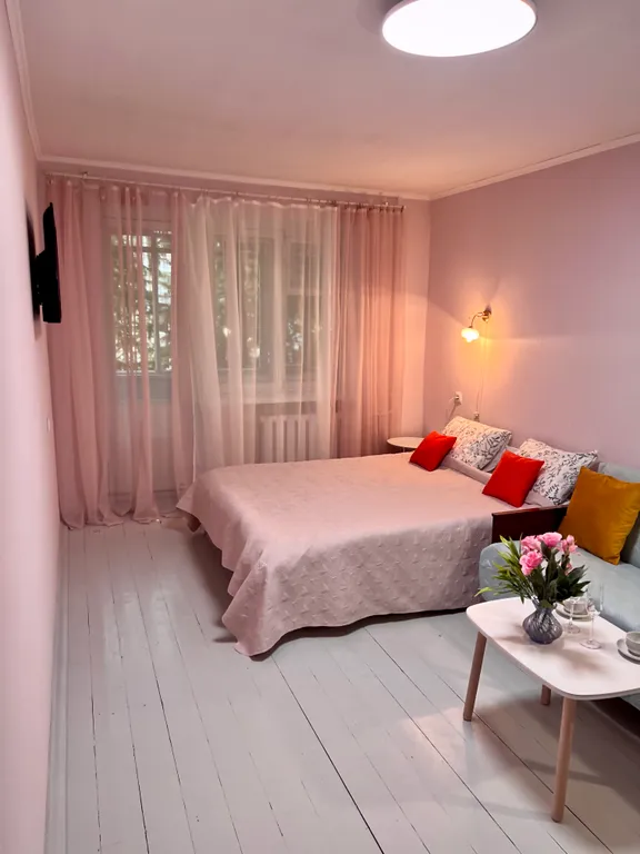 Квартира у тц Виконда